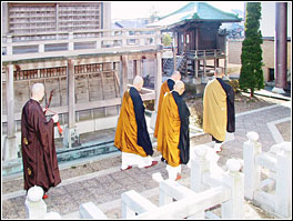秋葉山例祭