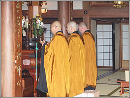 秋葉山例祭
