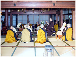 秋葉山例祭