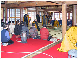 成道会