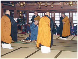 達祖忌